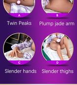 170cm real silicone doll for gay men best sex doll with huge penis silicon metal skeleton from AUTOMATIC WOMAN